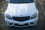 Mercedes-benz C63 Supersport by Kicherer 2009 года